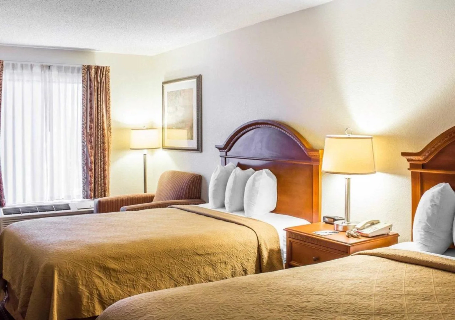 Quality Inn Battleboro