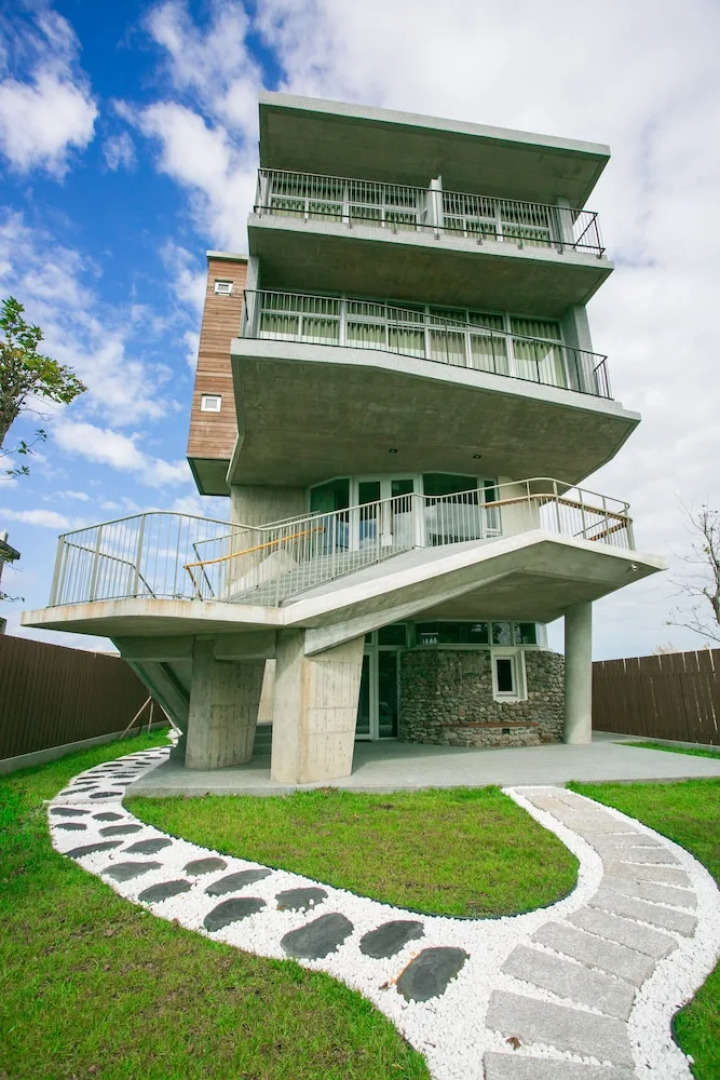 Wudai Homestay