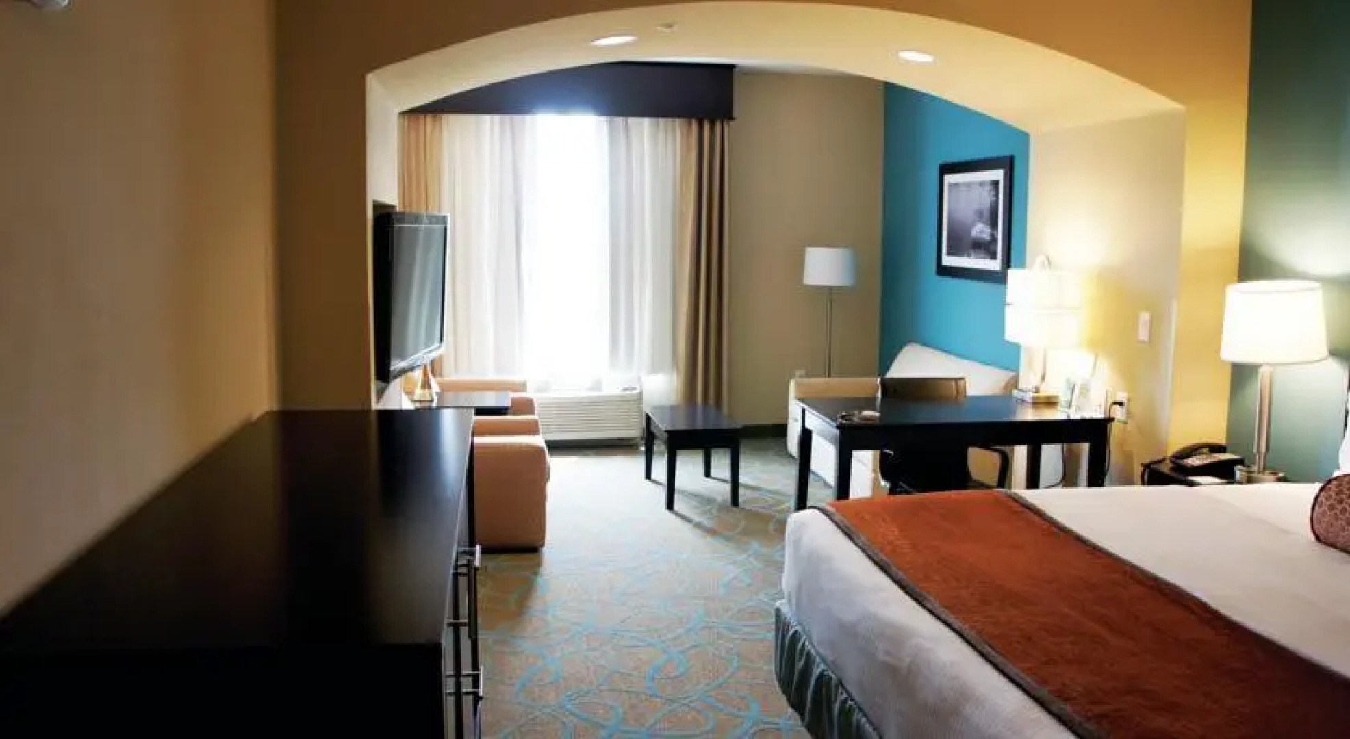 La Quinta Inn & Suites Clinton