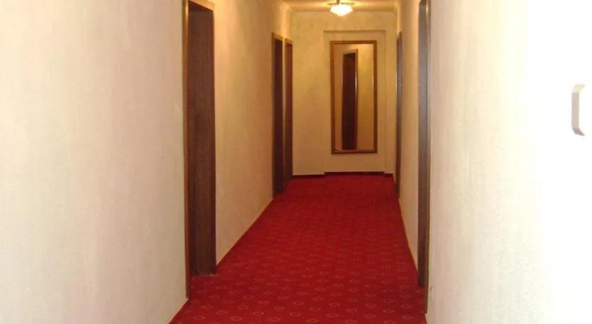 Hotel Bernkasteler Hof