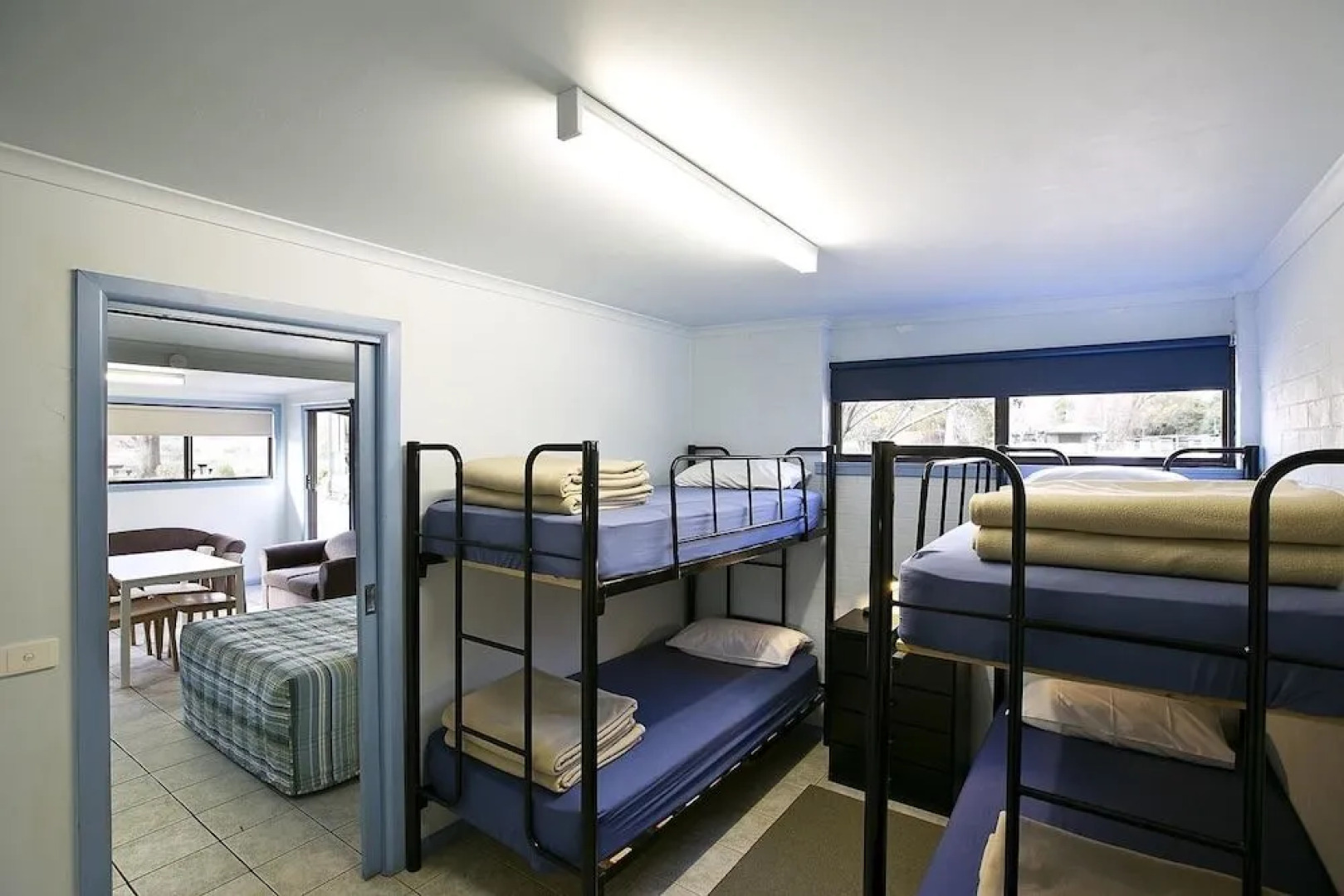 The Park Mount Beauty