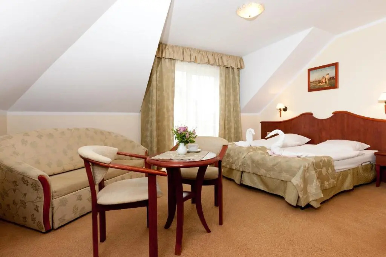 JANTAR-SPA Kompleks Wypoczynkowo-Rehabilitacyjny