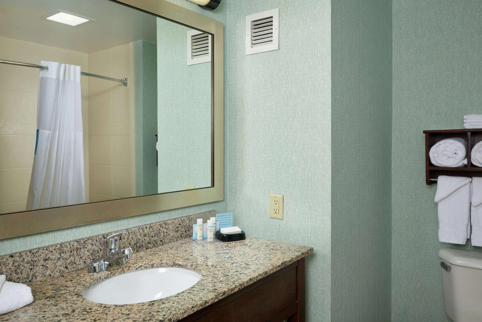 Hampton Inn Rehoboth Beach