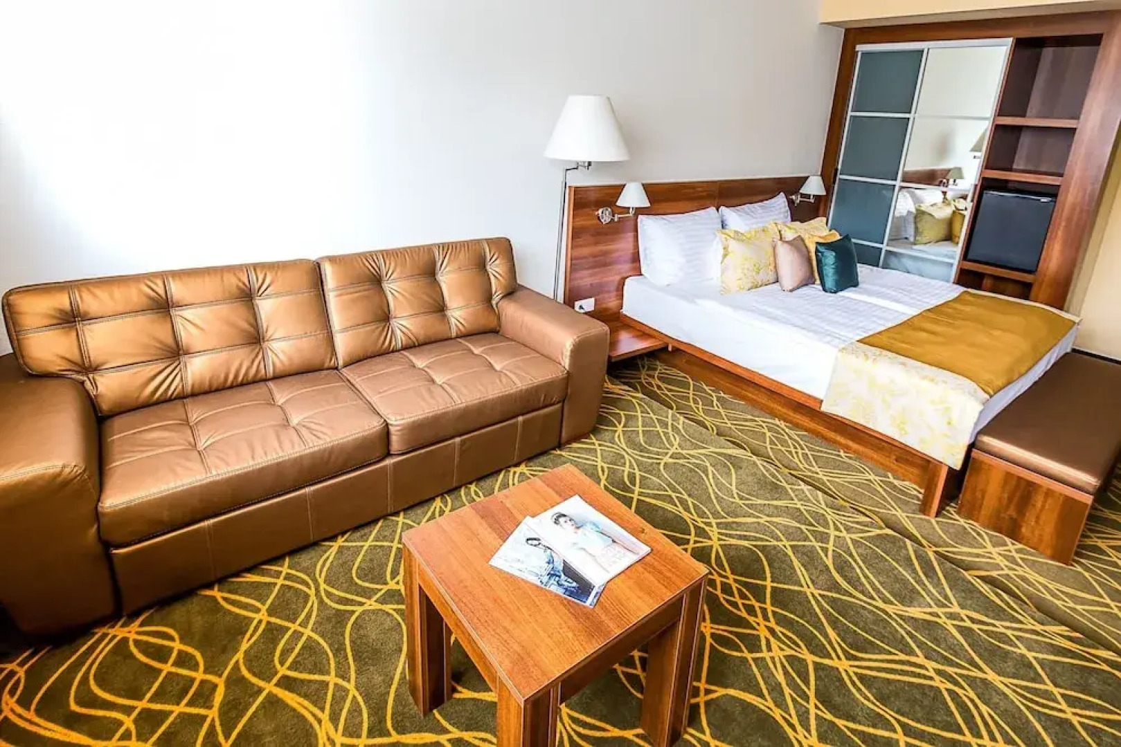 Bonvital Wellness & Gastro Hotel Hévíz - Adults Only