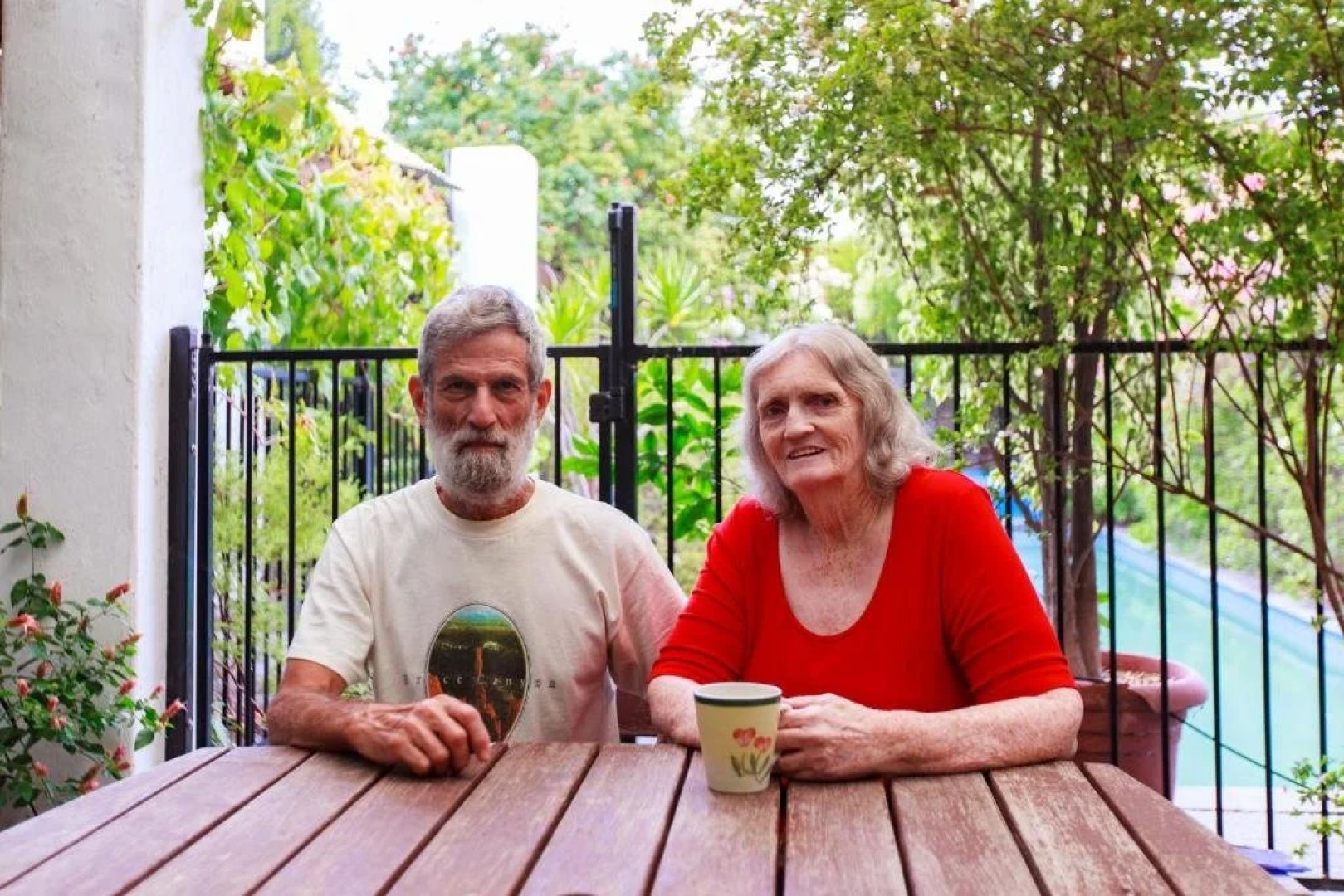 Aarn House B&B Airport Accommodation