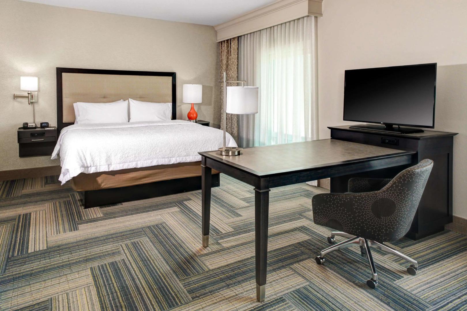 Hampton Inn & Suites by Hilton Atlanta Perimeter Dunwoody