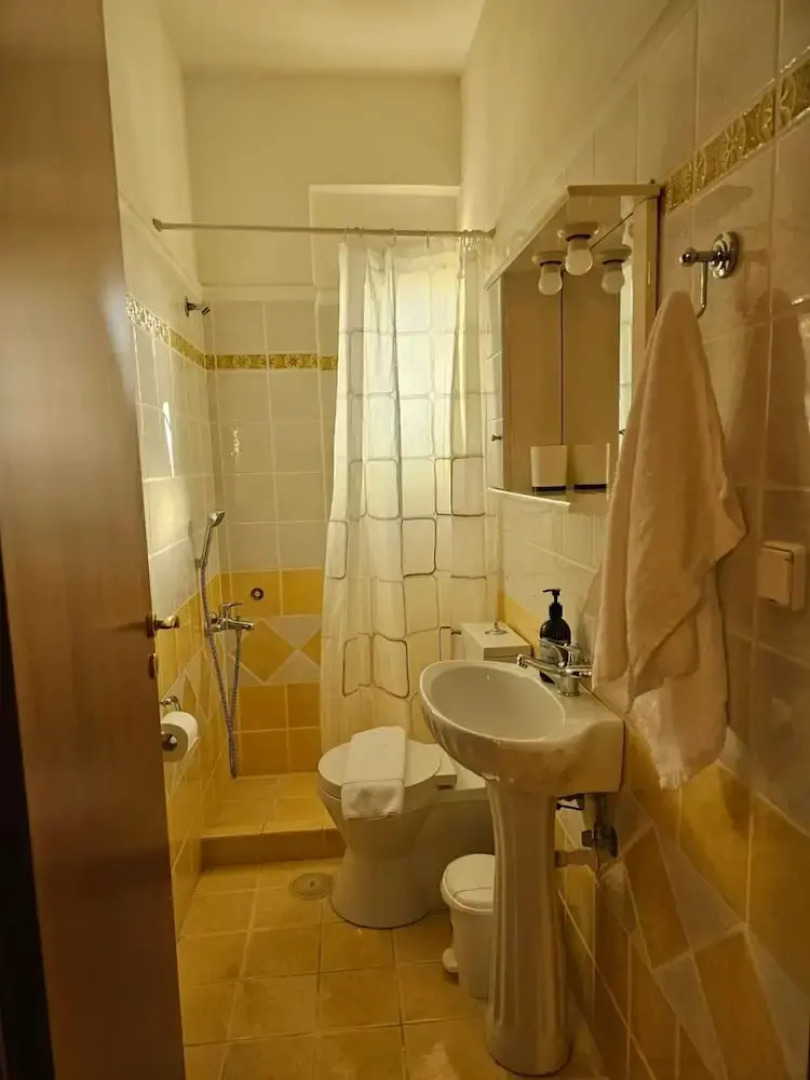 Penthouse at Trikala Town