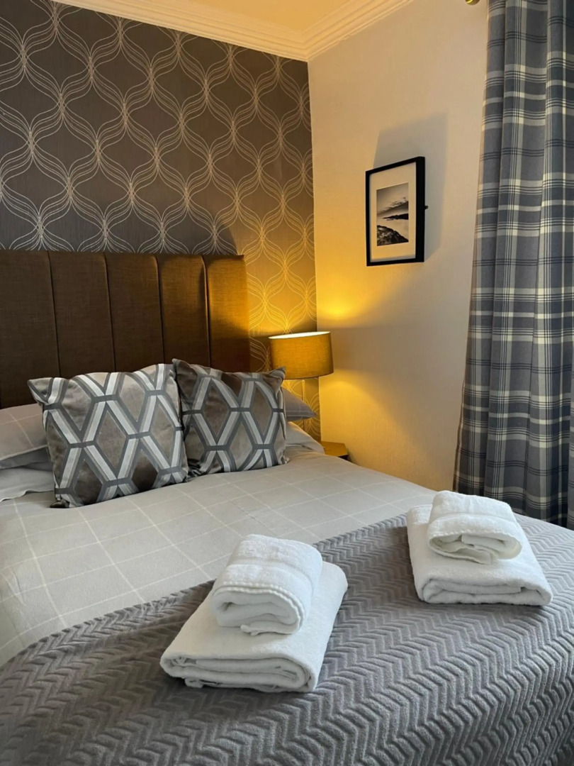 The Upper Largo Hotel & Restaurant