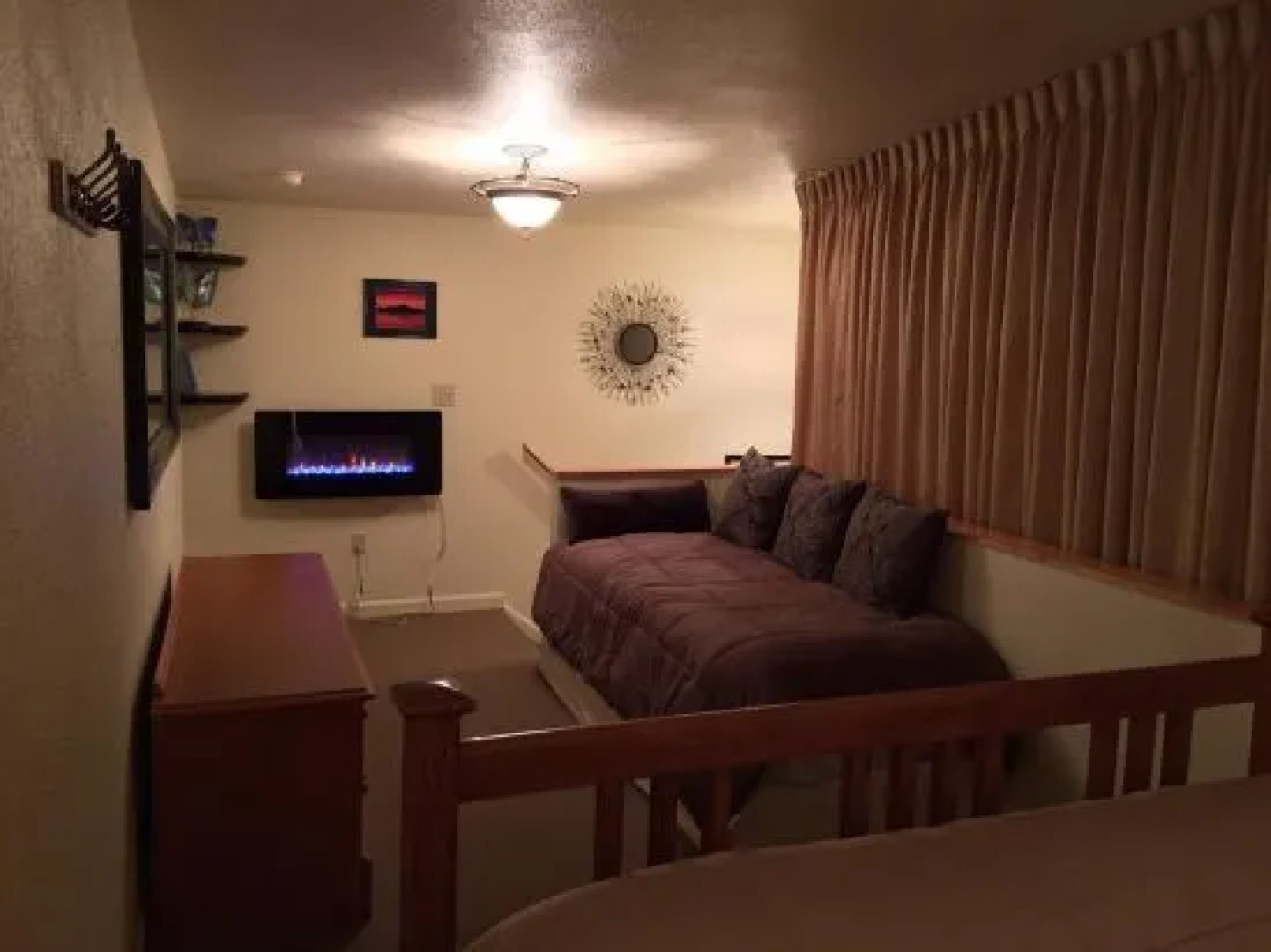 Alaskan Wish Lodging