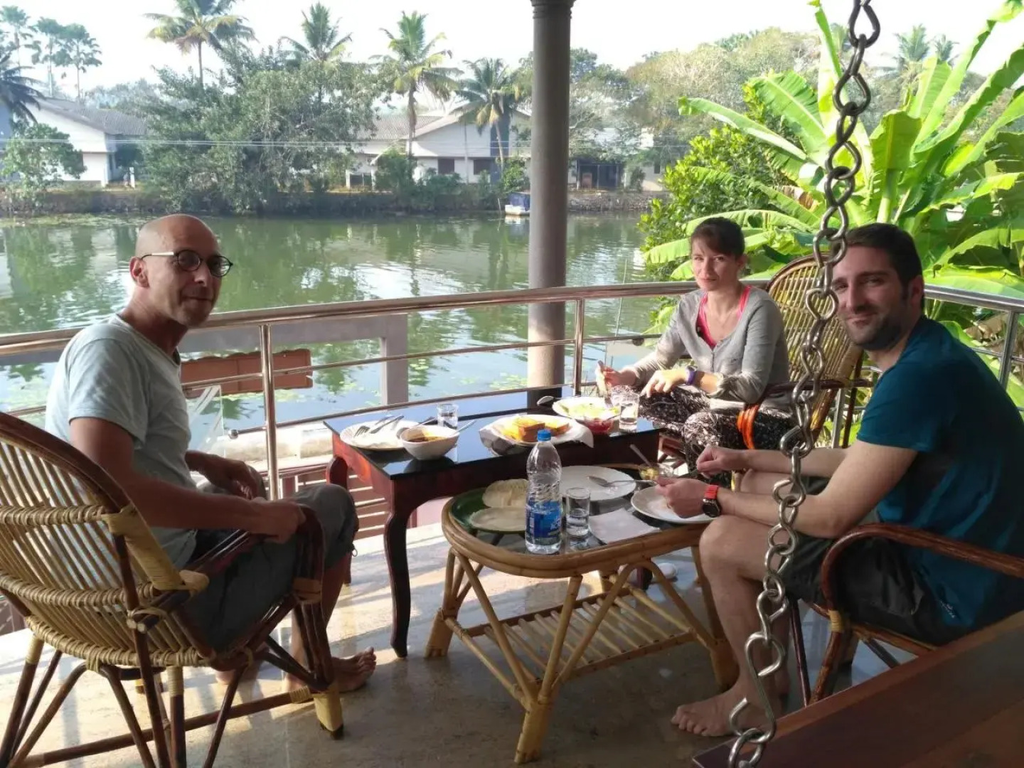 Mango Kerala Houseboats