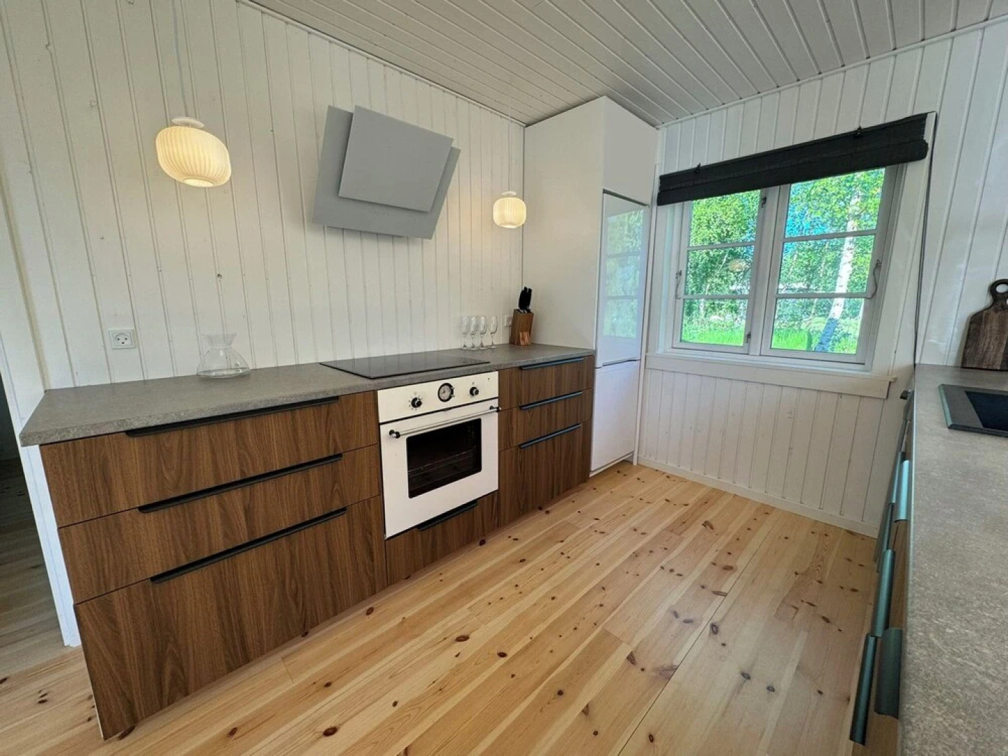 Big Renovated Cottage With Soul and Love