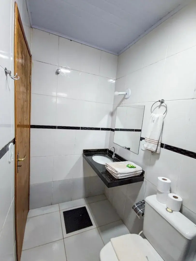 Hotel Fazenda Brasilia Resort