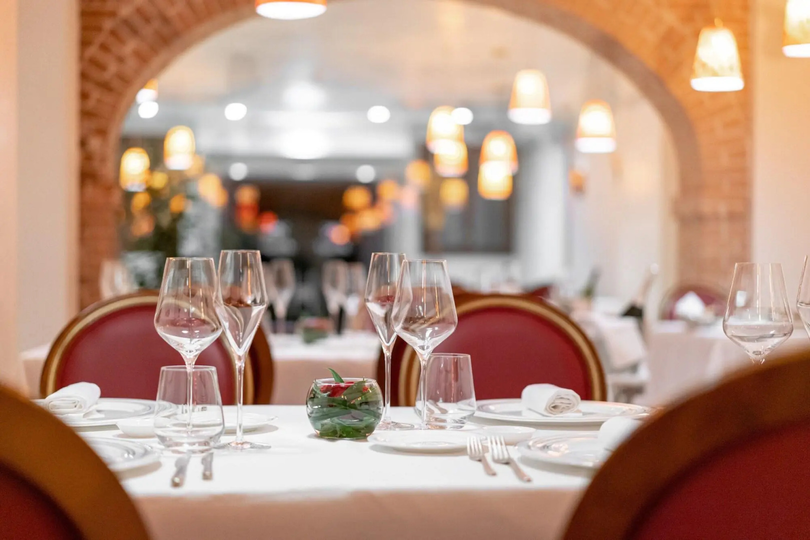 Cà Bonfadini Historic Experience Hotel Venice