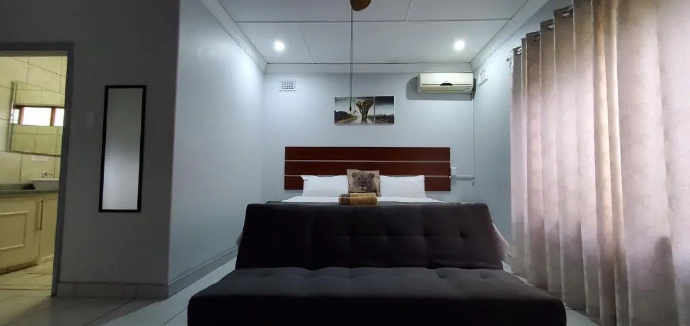 Jessica's Self-catering