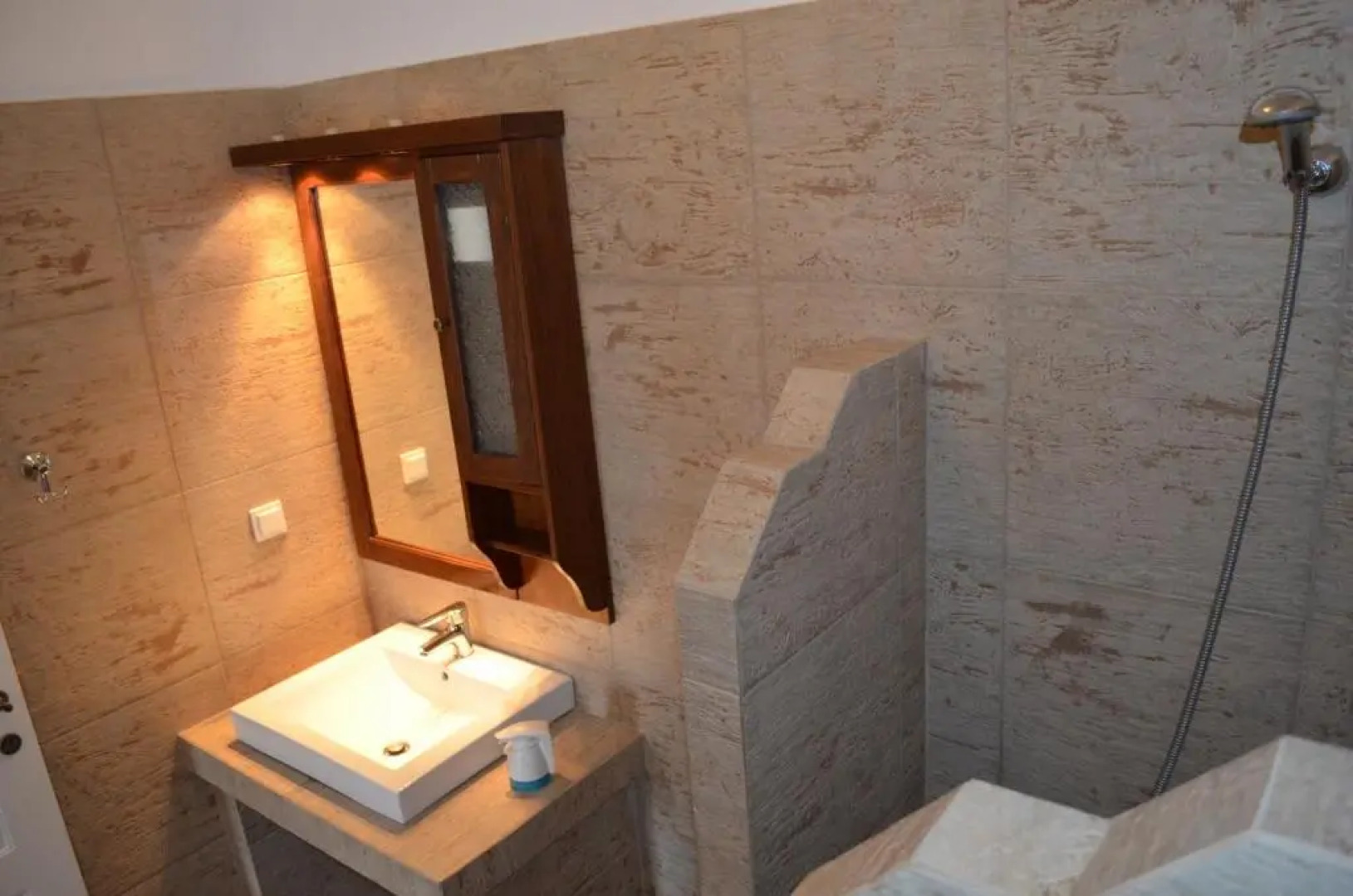 Maryianni Apartments