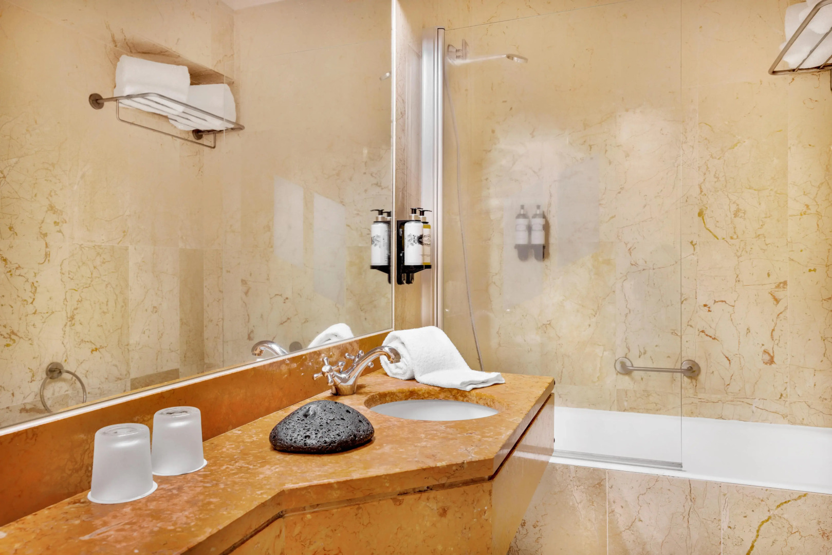 Pousada Forte da Horta - Historic Hotel