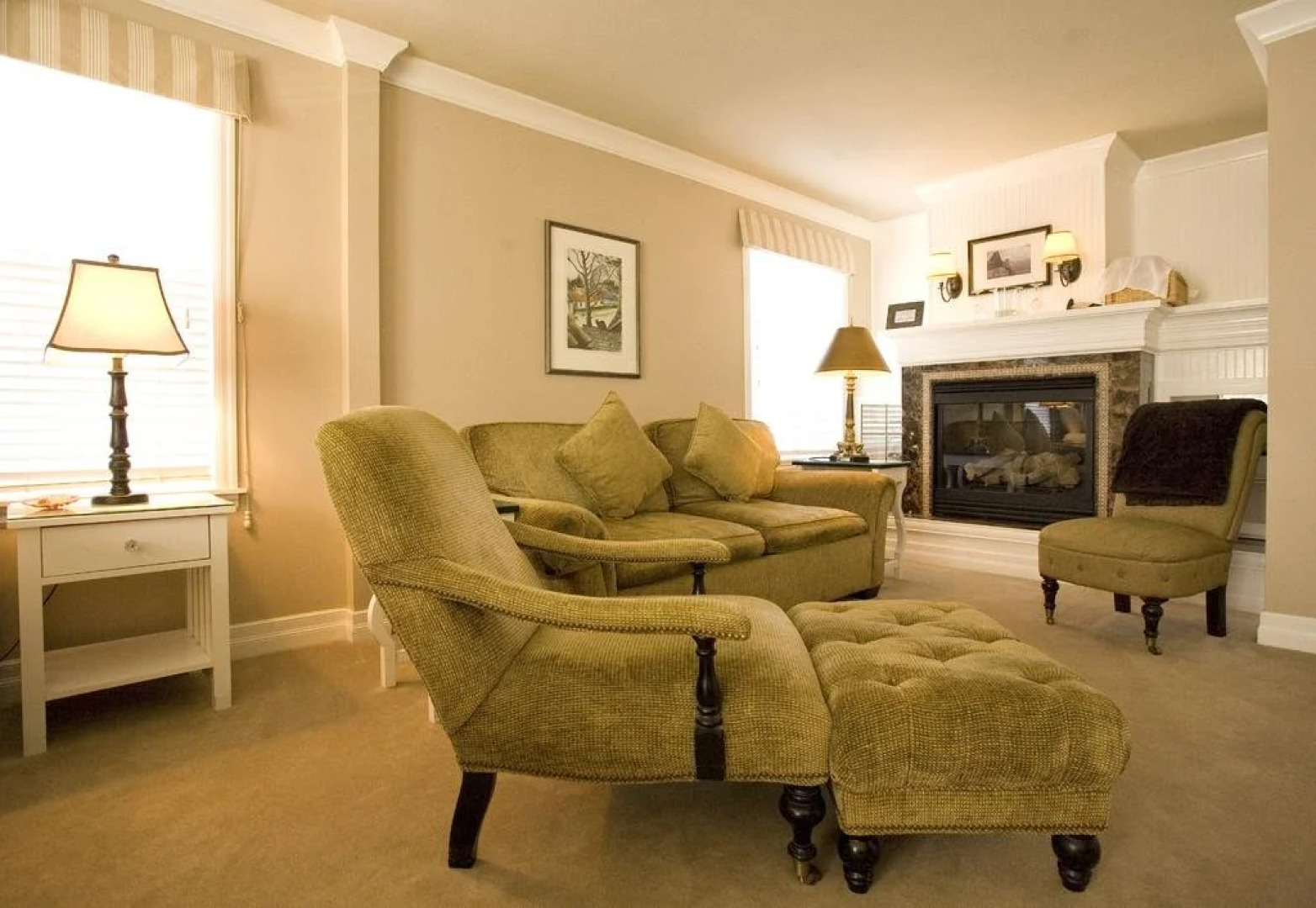 Cannon Beach Hotel Collection