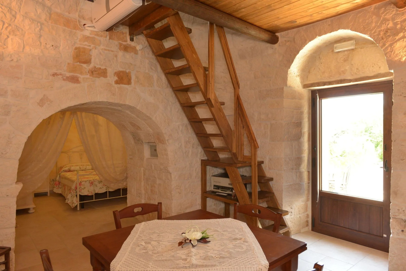 Masseria Pentima Vetrana Resort