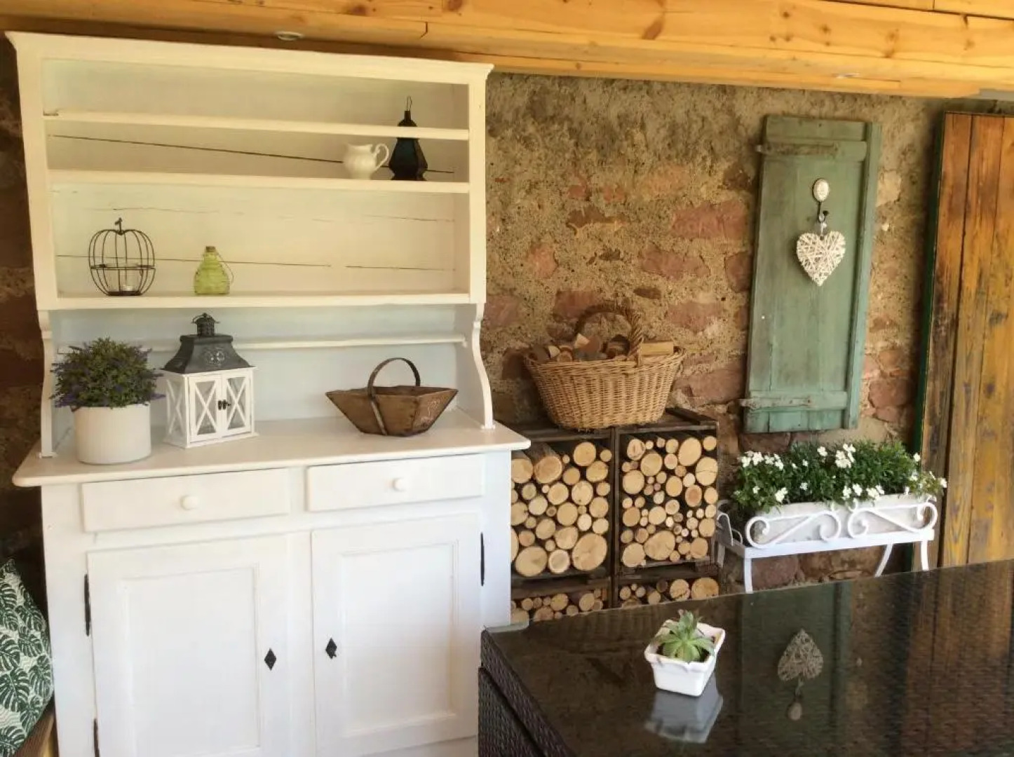 La Longère des Capucines