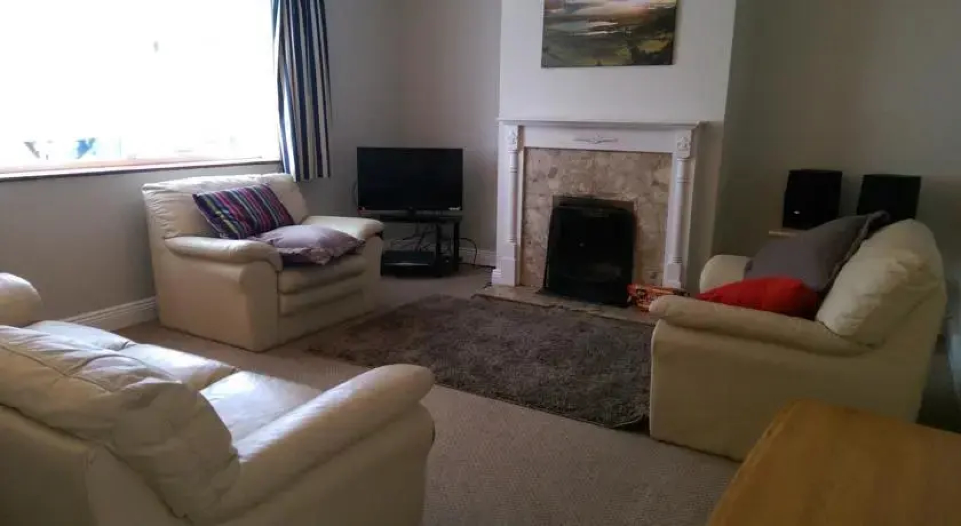 Tralee Central Townhouse