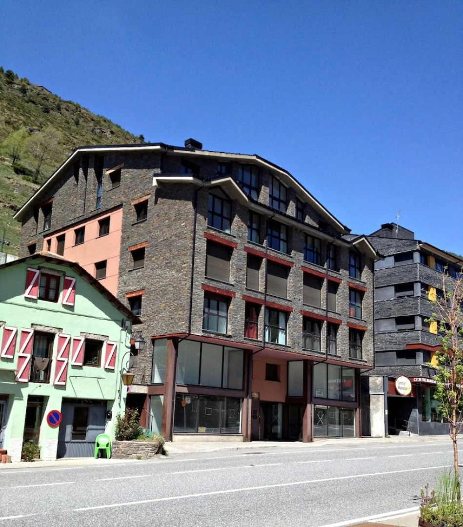 Pierre & Vacances Andorra Degas