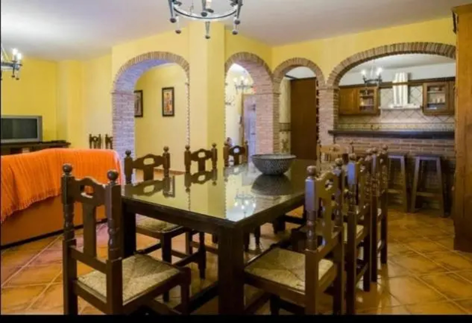 La Solana De Domingo