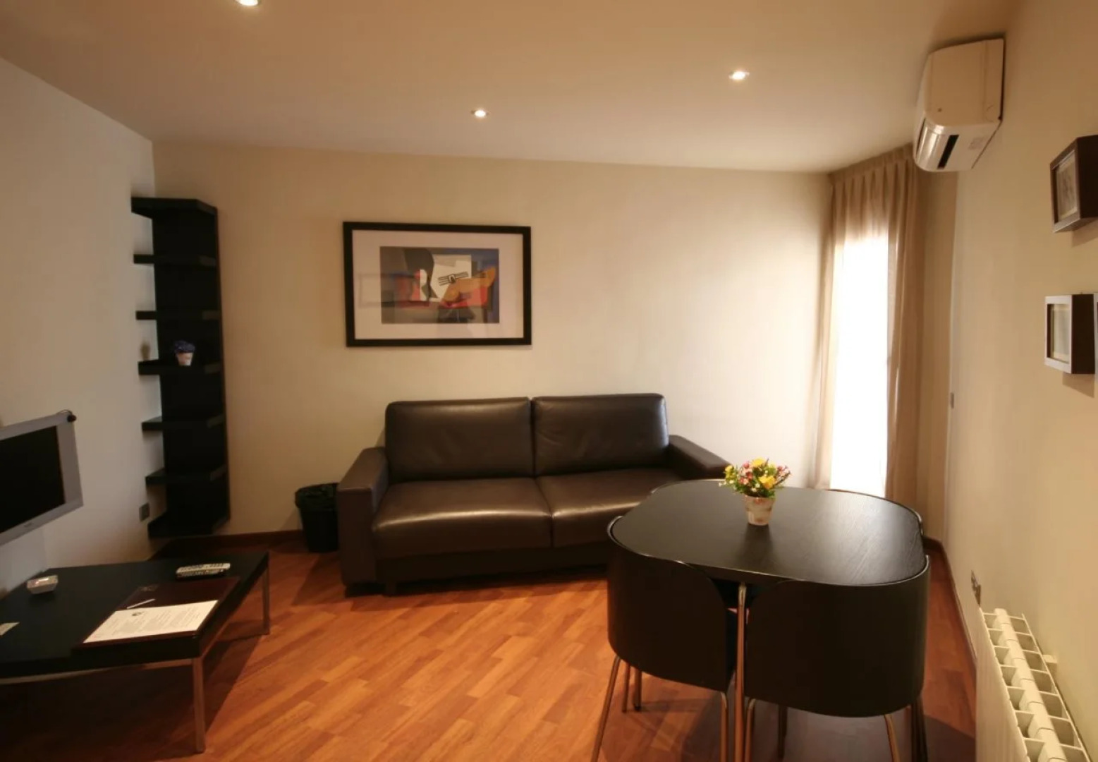 Apartamentos Turisticos Madanis