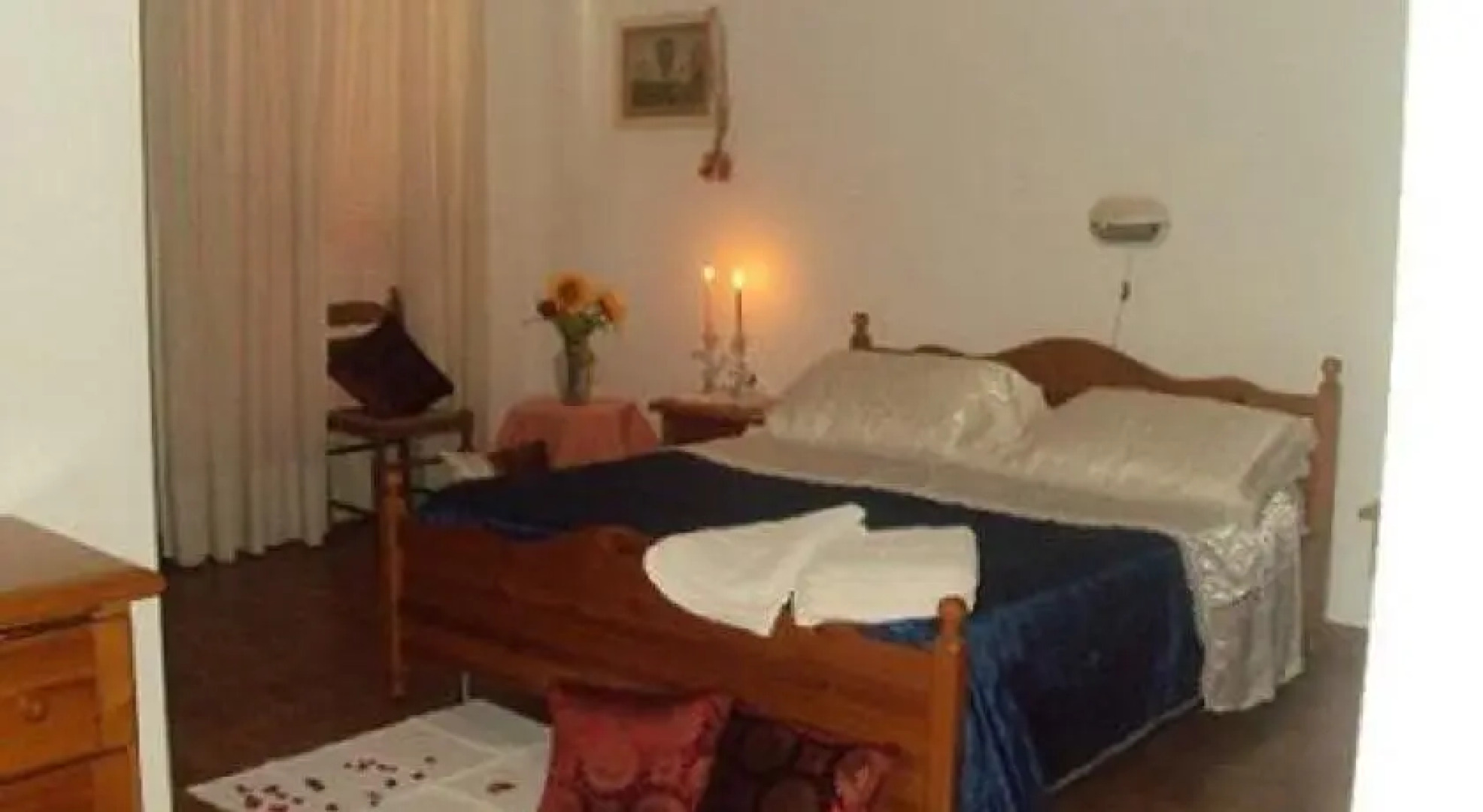 Hotel Agriturist LOasi