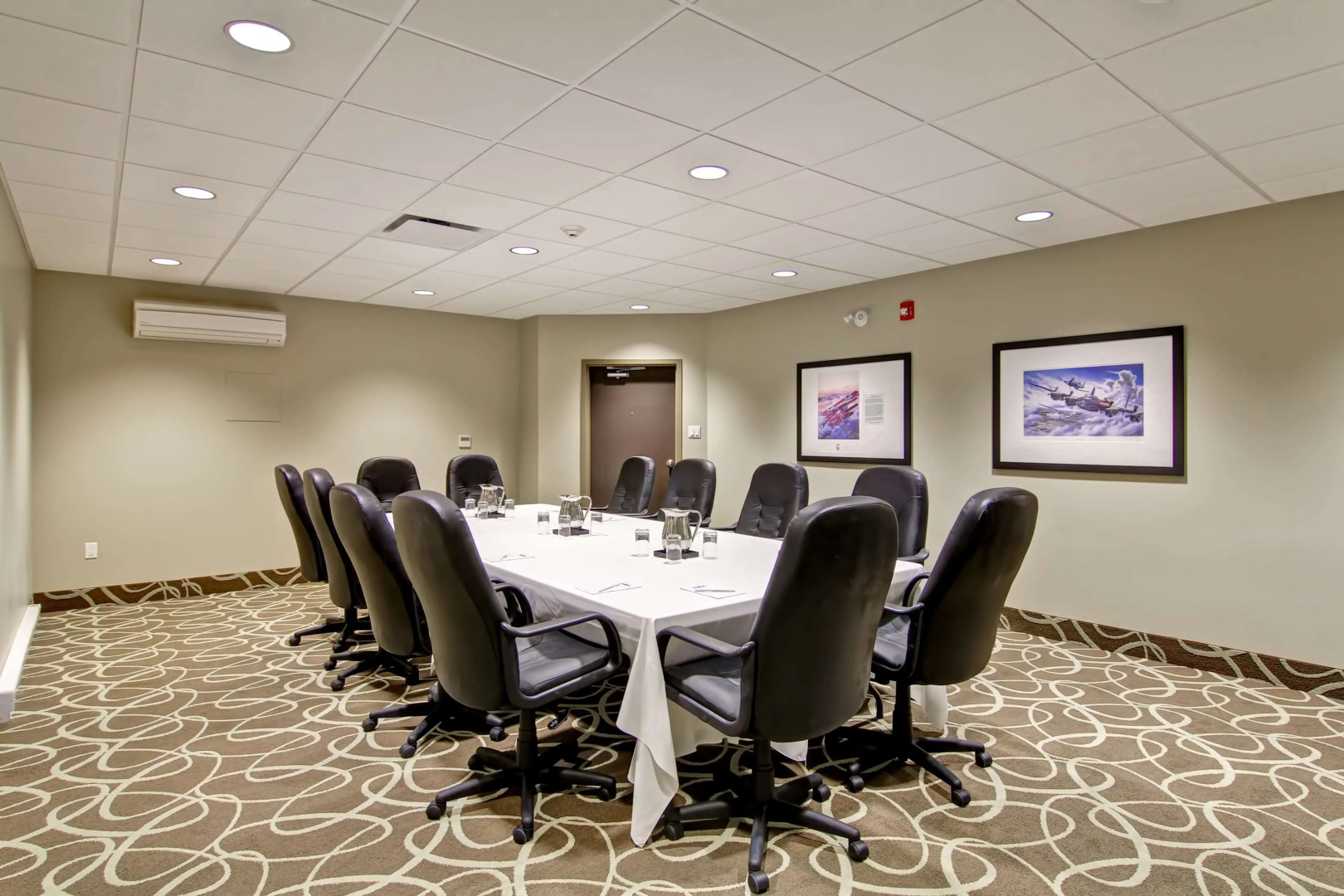 Best Western London Airport Inn & Suites