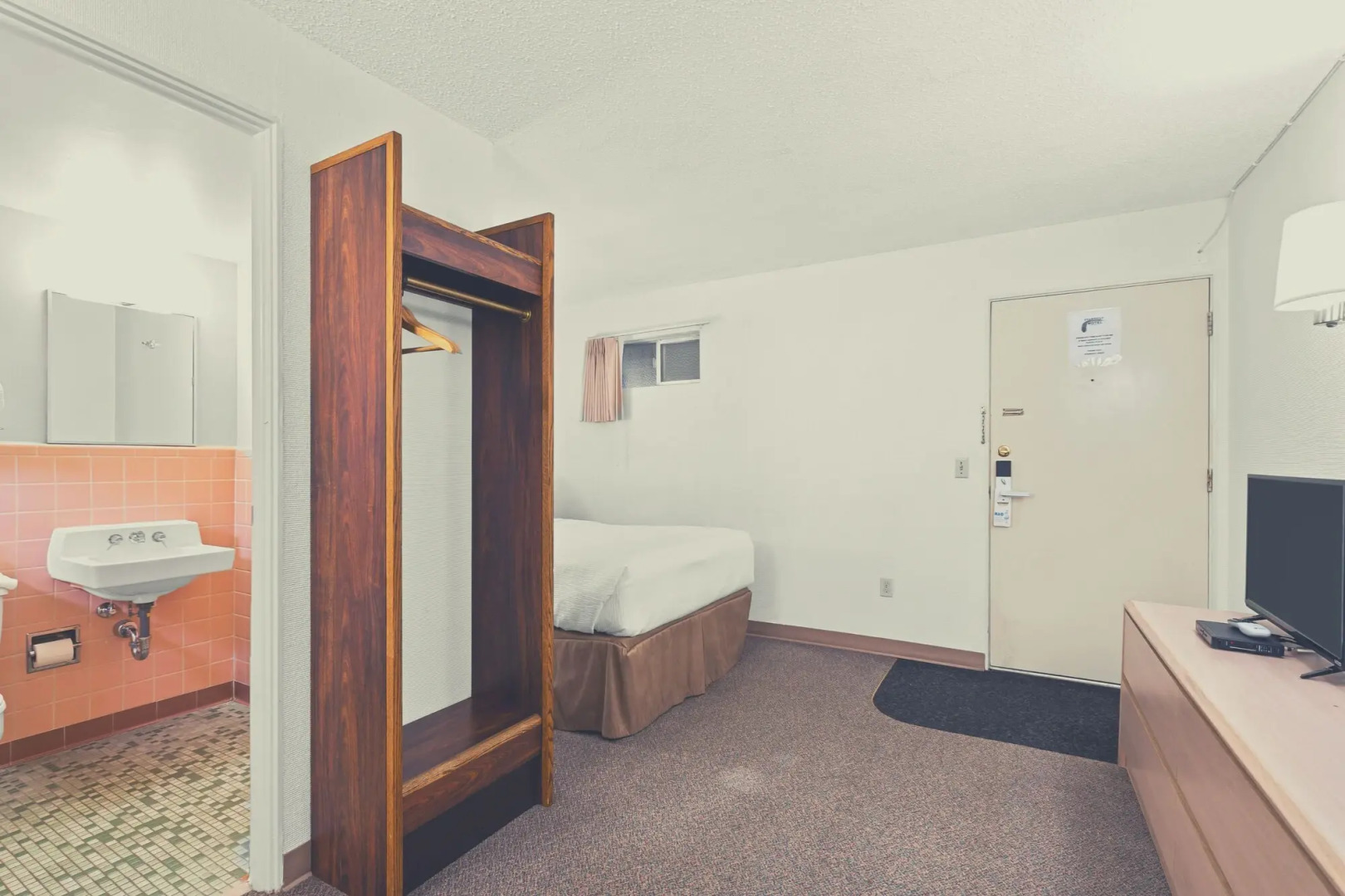 Stardust Motel Wallace