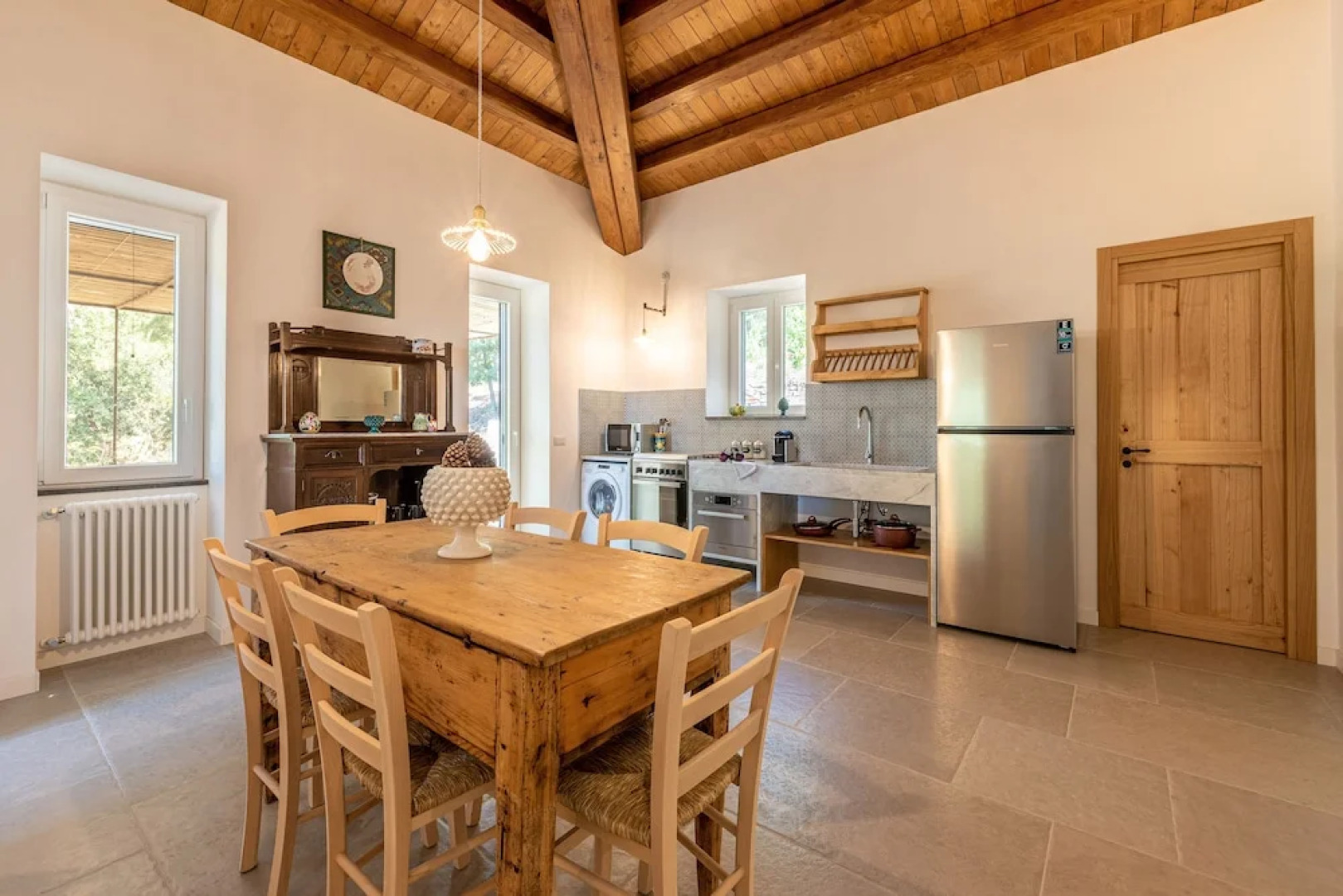 Borgo Le Niche by Wonderful Italy