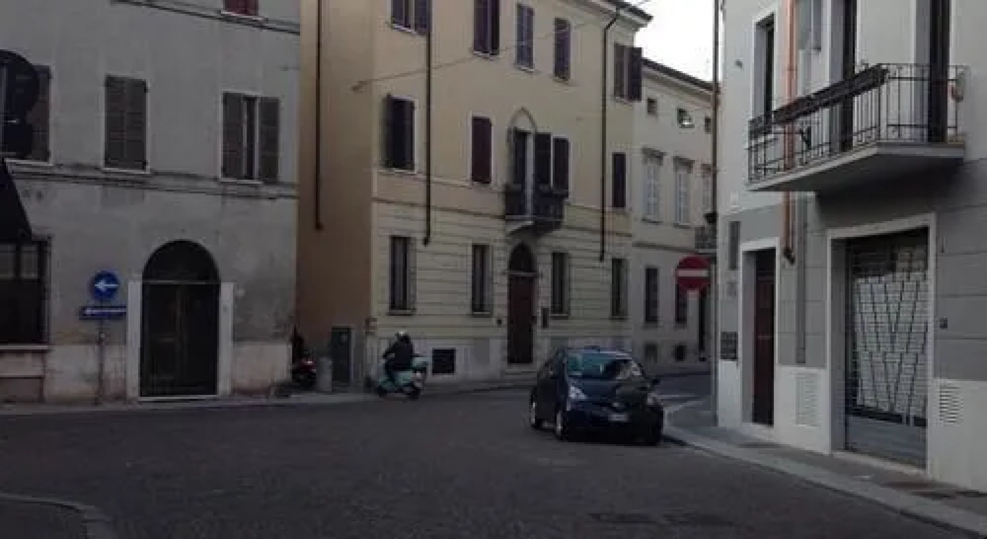 Cuore di Mantova Apartment