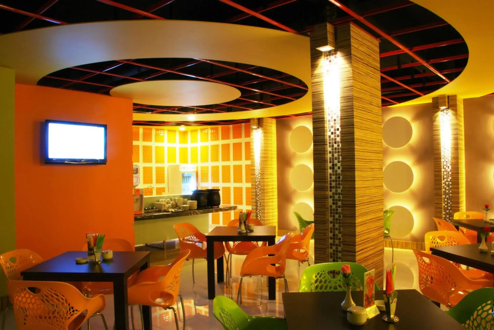 Maximillian Hotel