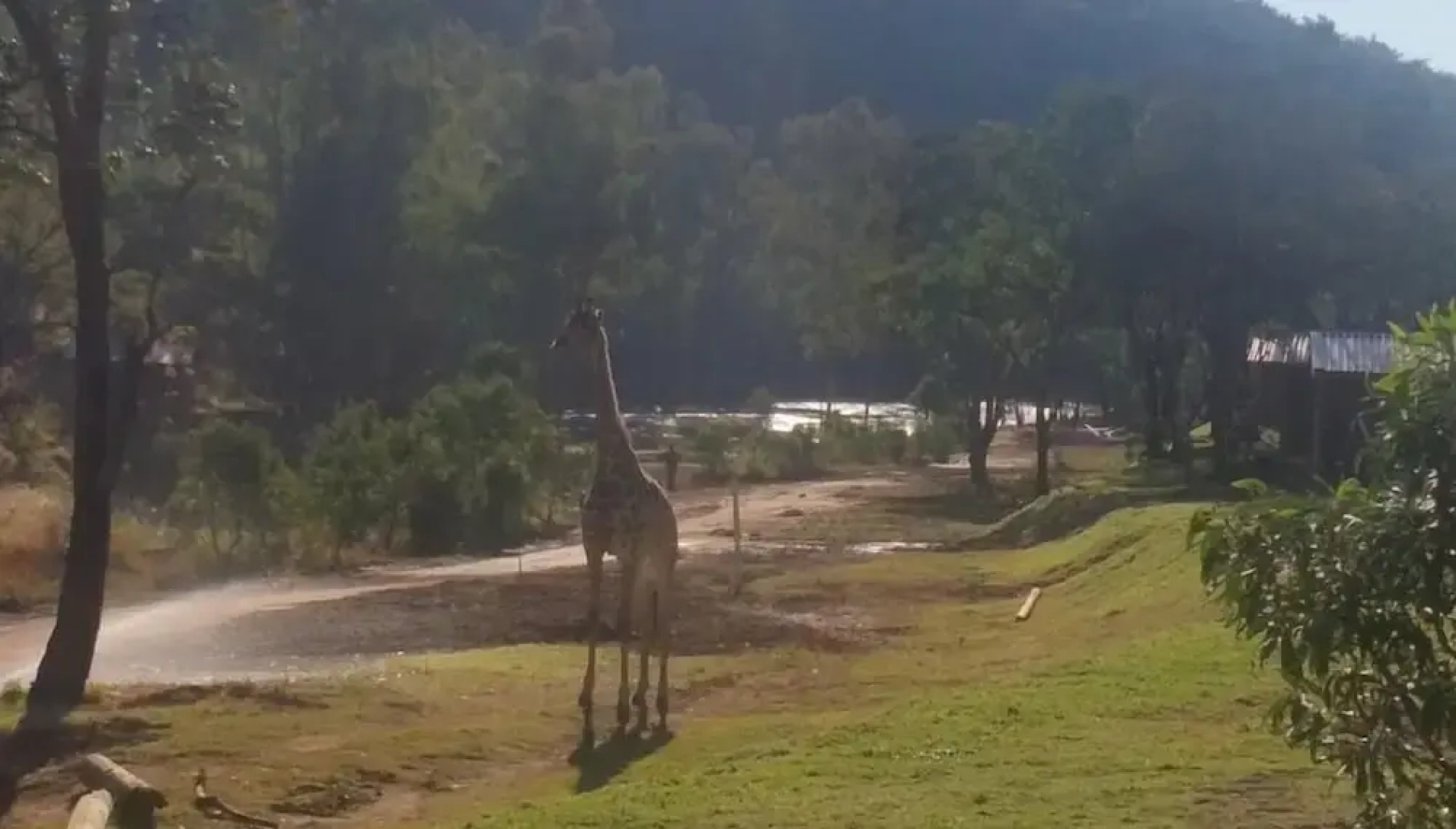 Ruah Park Camping & Outdoor