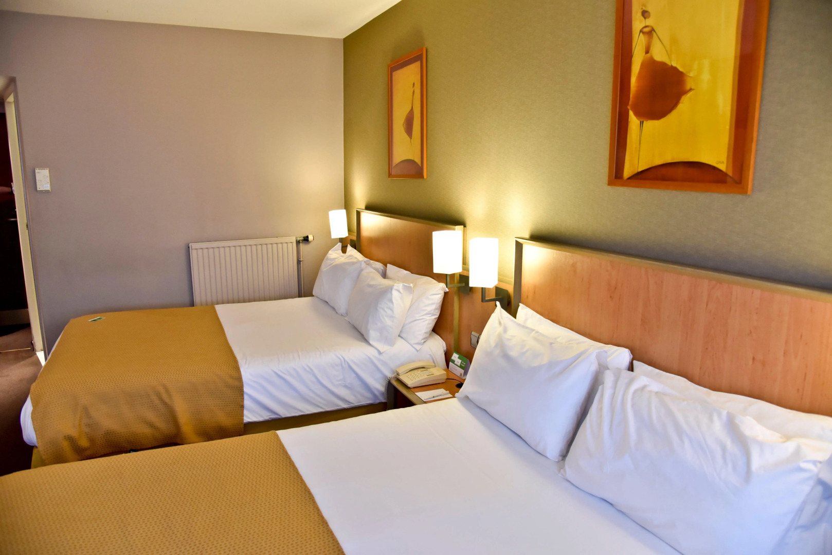 Holiday Inn Calais by IHG