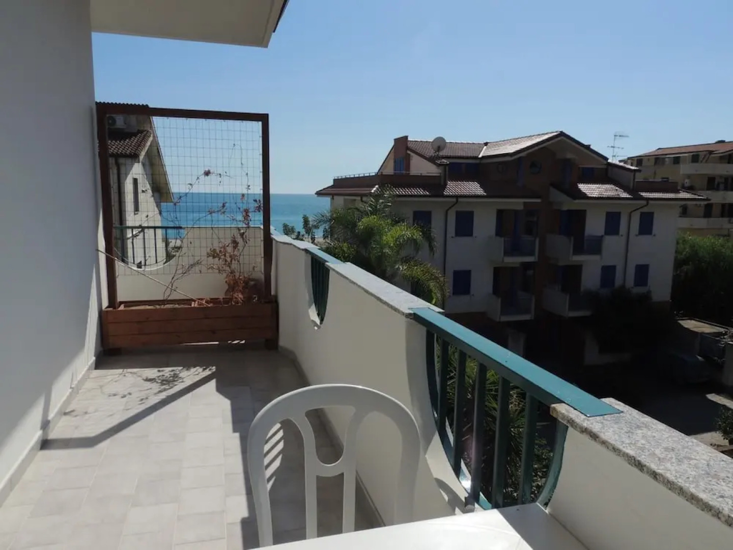 B&B A Due Passi Dal Mare