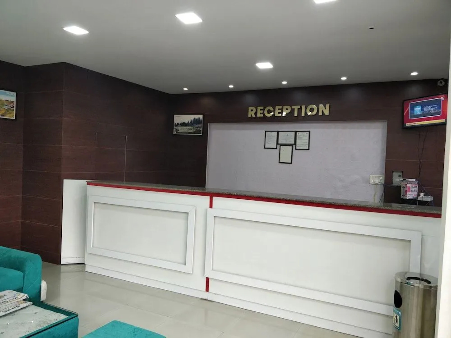 OYO 24209 The Pearly Gate