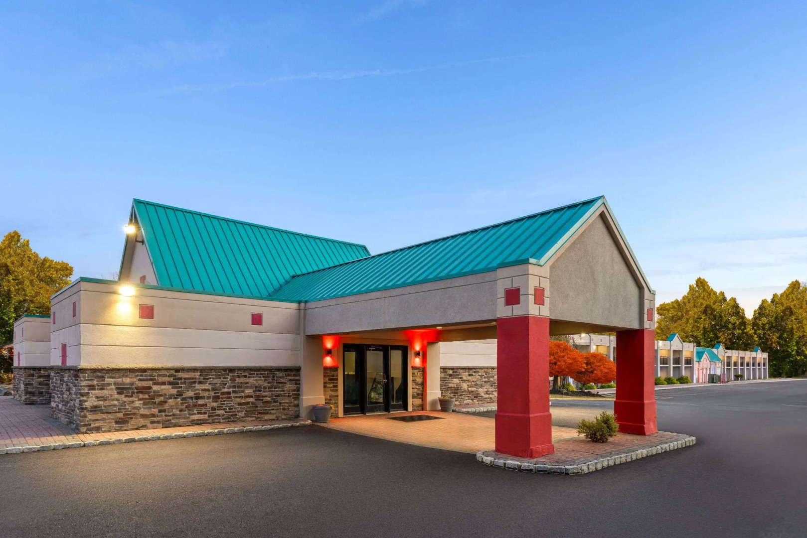 Ramada by Wyndham Parsippany