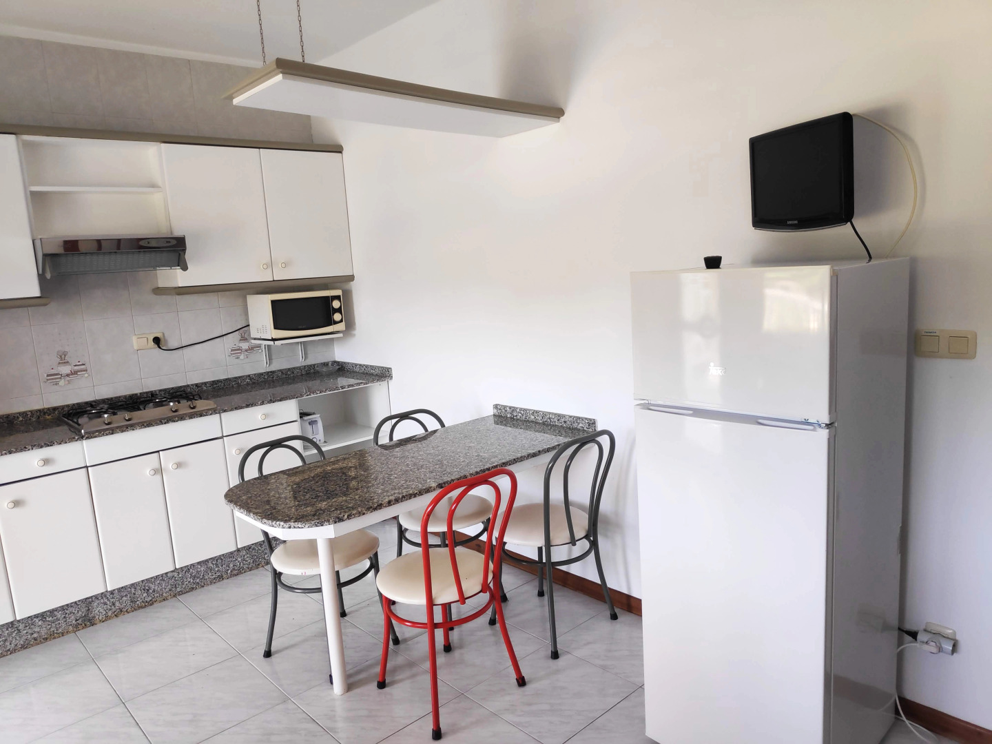 Apartamentos Playa de la Lanzada 3000