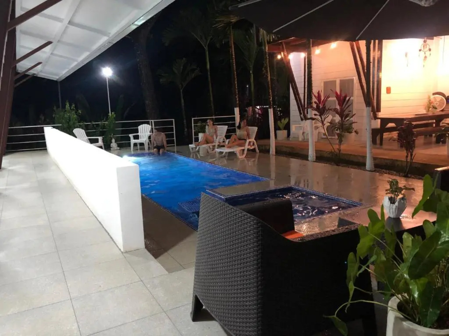 Ballena Dorada Hotel Boutique