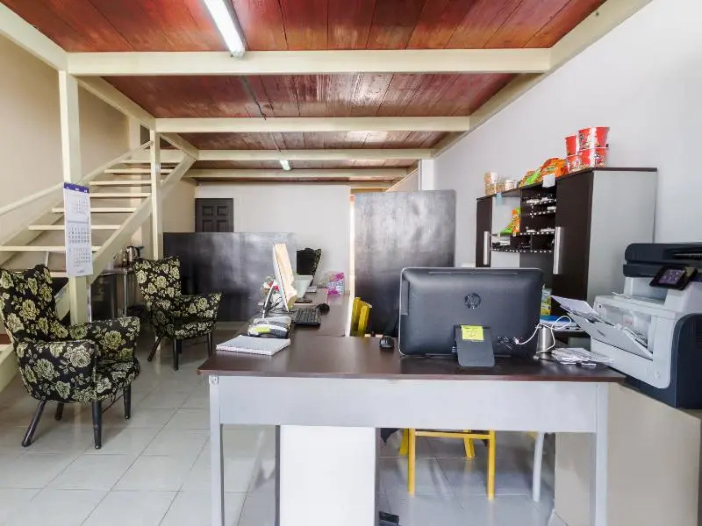 Capital O Ecohabit Monterrey