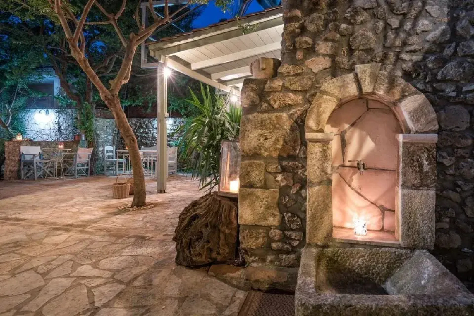 Adrieli Country Houses