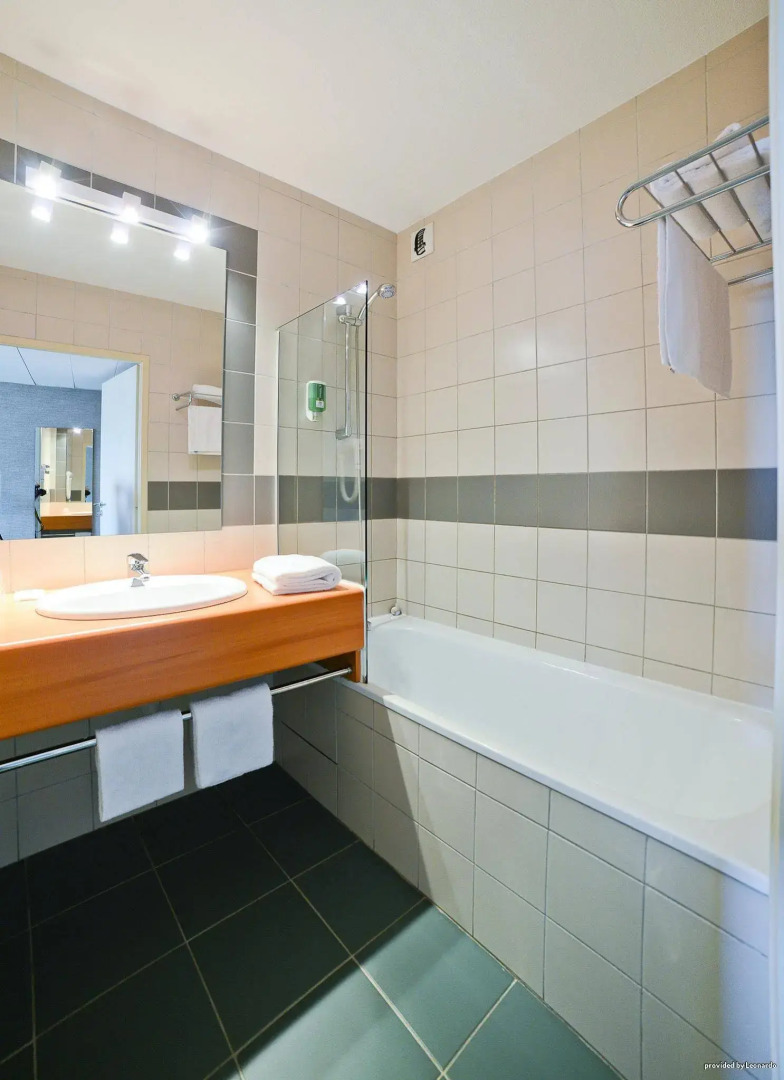 Hotel Archamps Porte Sud de Geneve