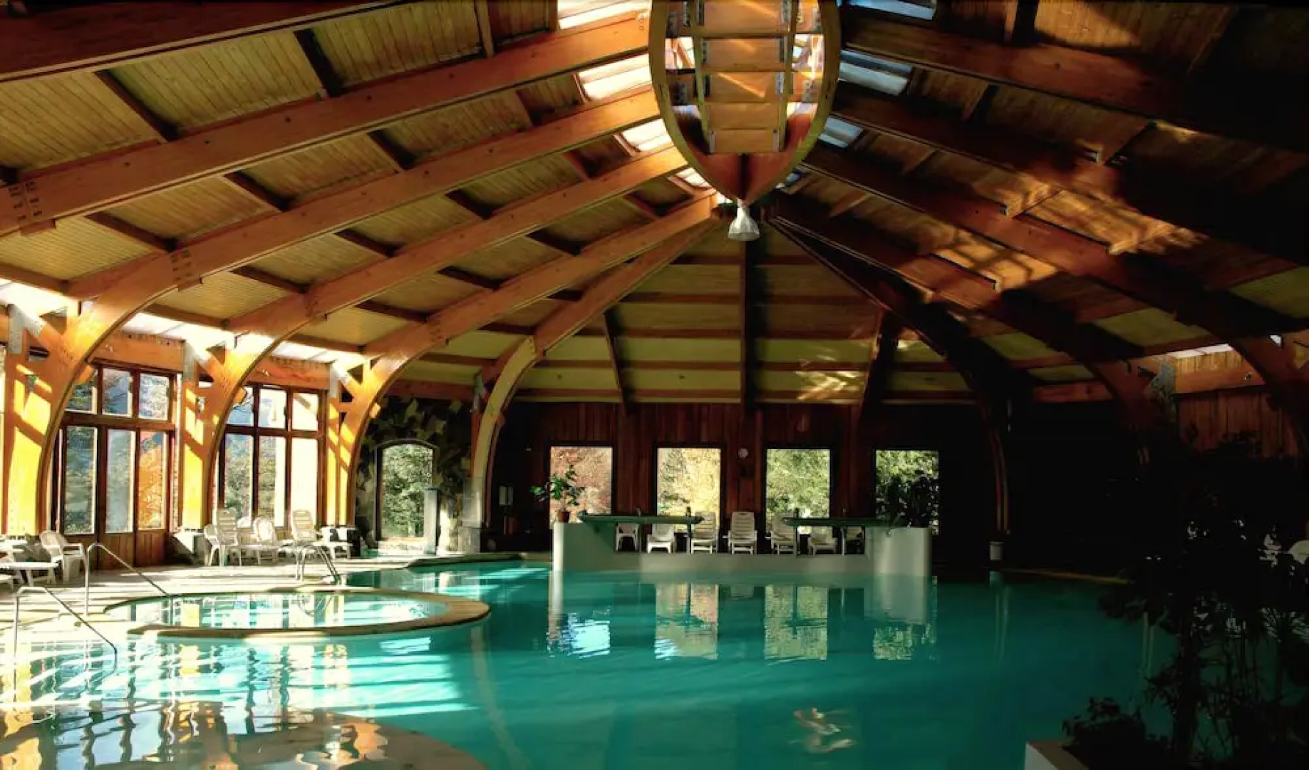 Malalcahuello Thermal Hotel & Spa