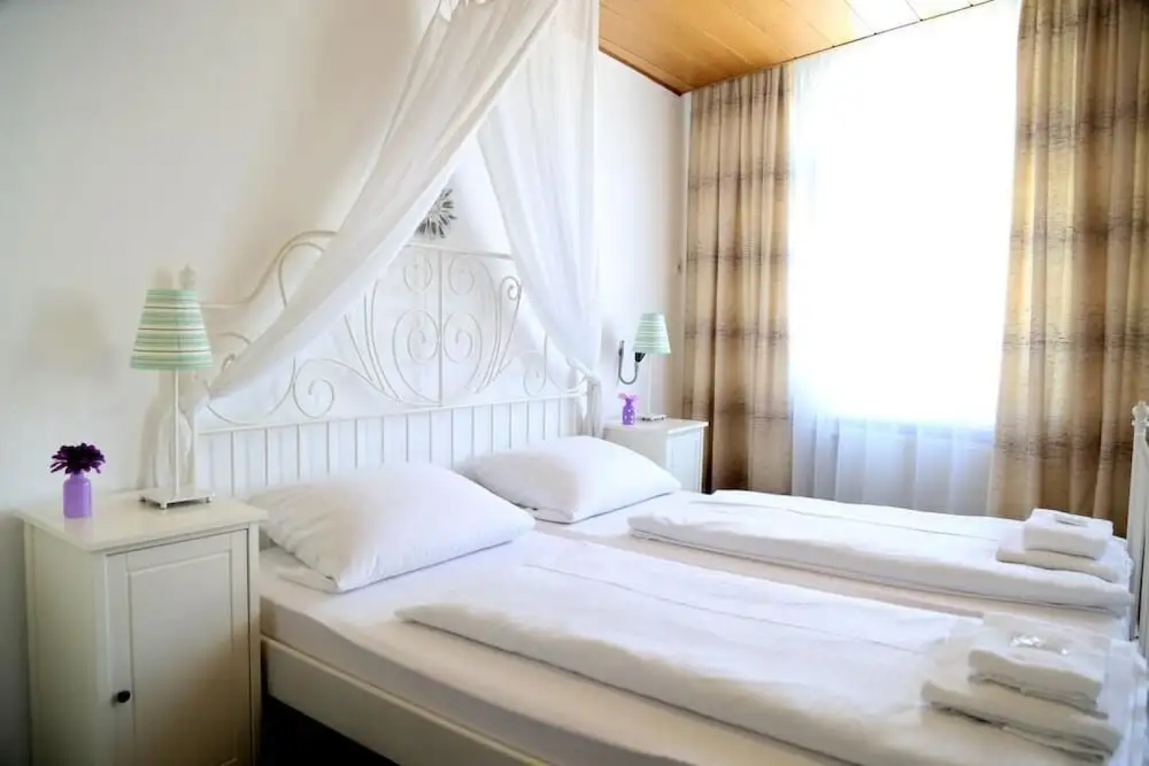 City Hotel Hunsrücker Hof