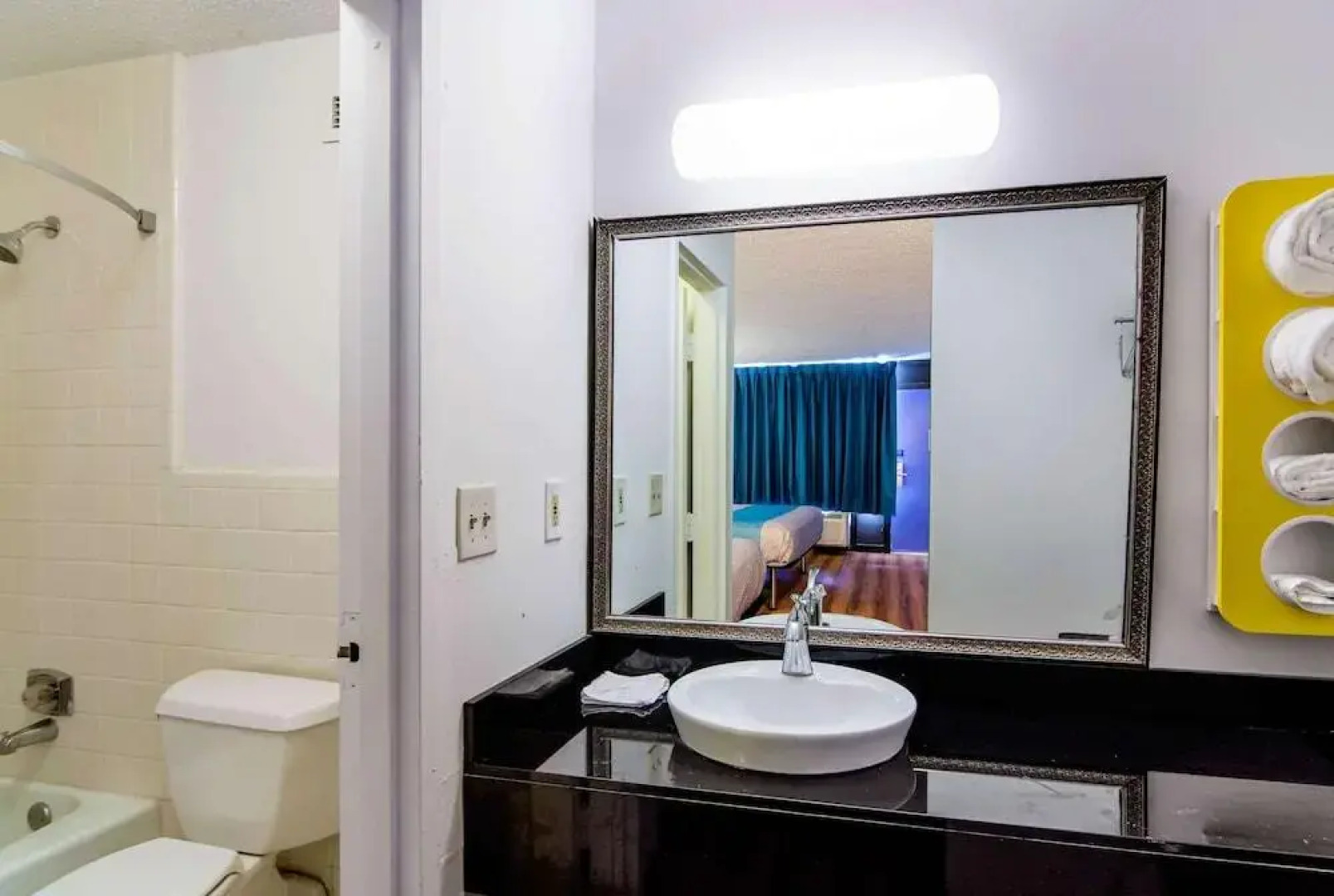 Motel 6 Lagrange, Ga