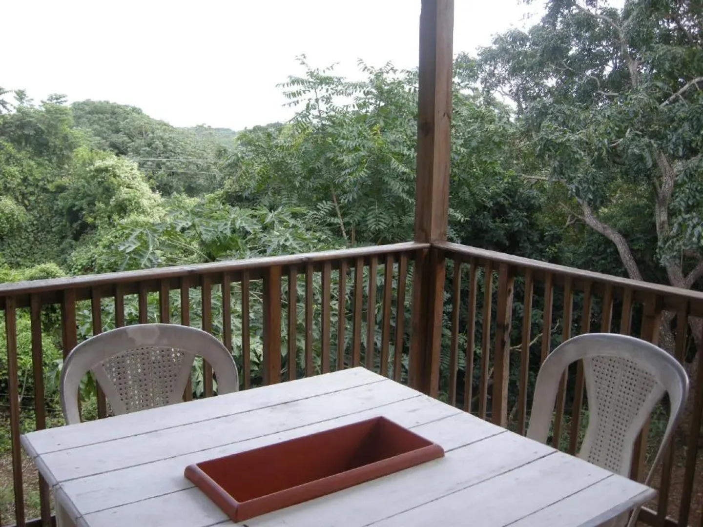 Apartments Chez Milady