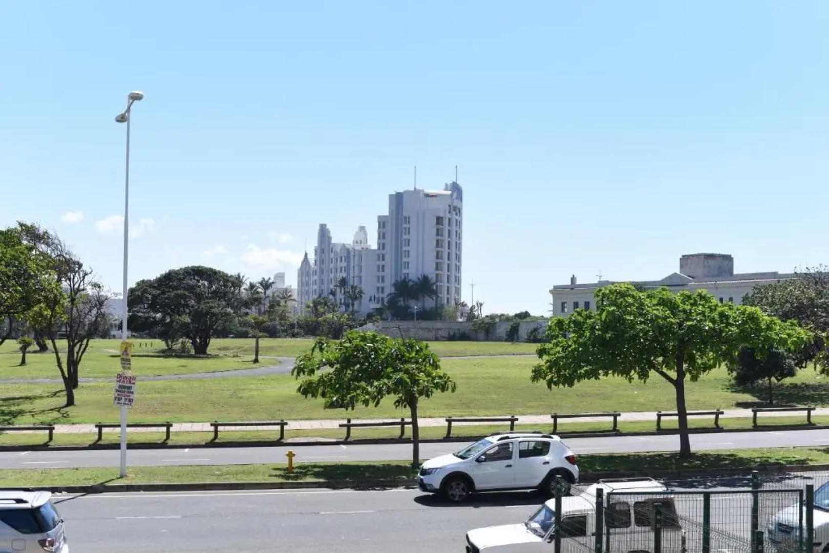 KADESE Holiday North Beach Durban