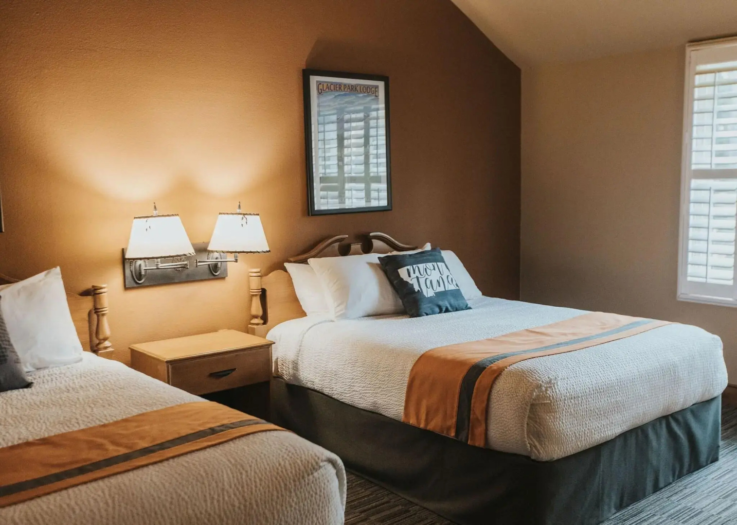 Grouse Mountain Lodge