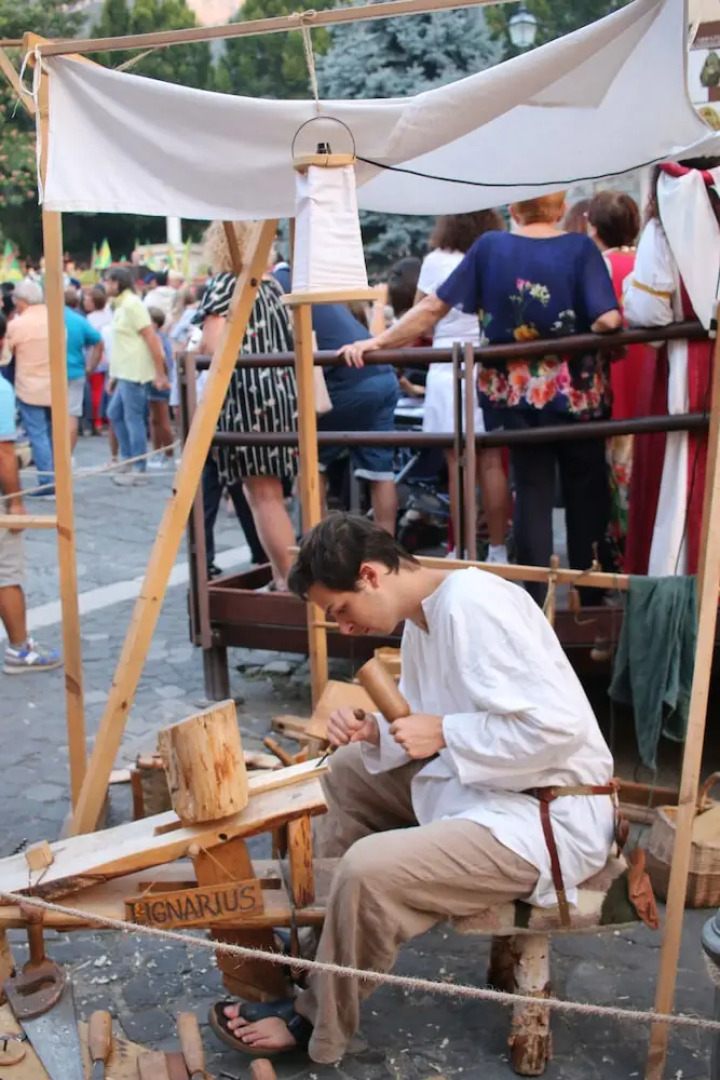 Sant'Egidio del Monte Albino